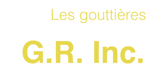 Les Gouttières G.R.